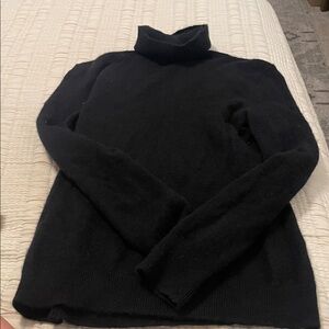 Antonio Melani Classic Black Sweater